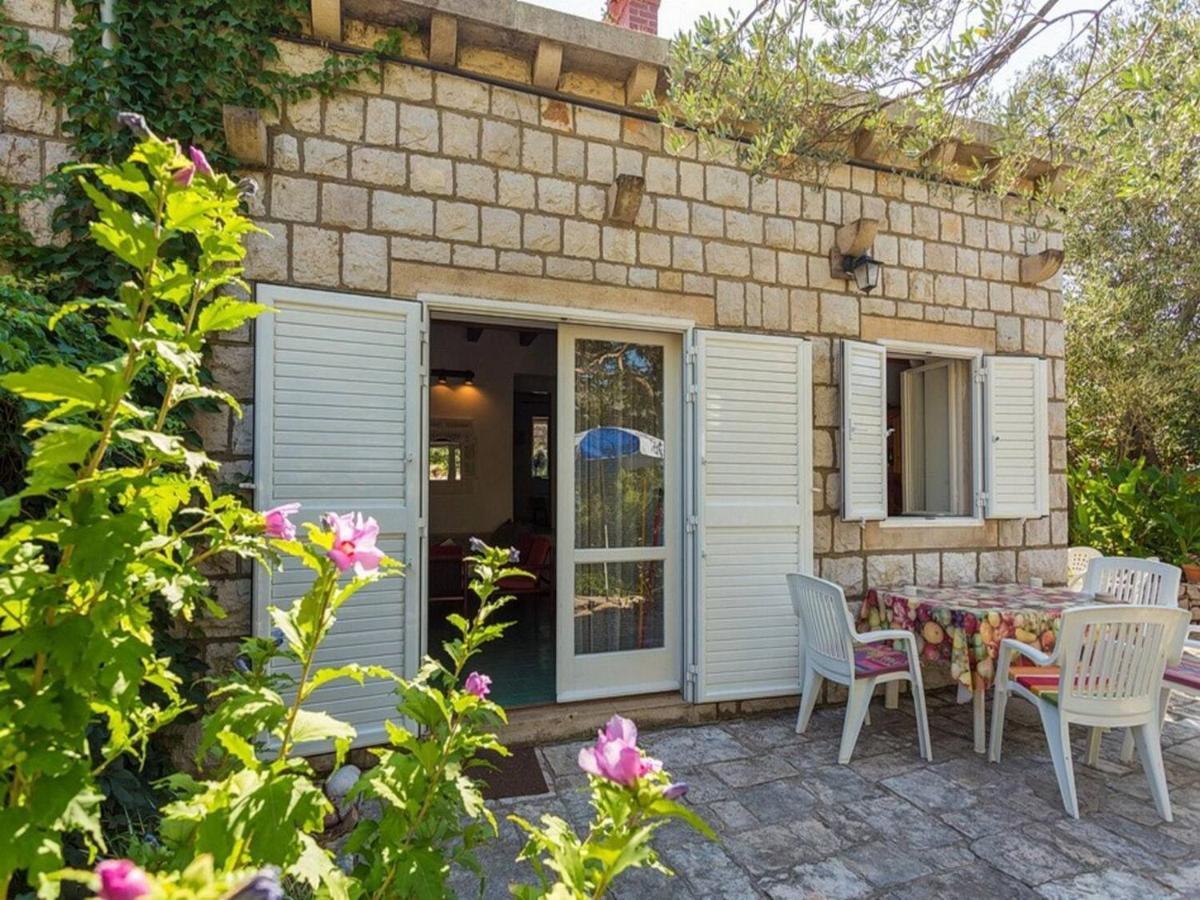 Summer House Silvija Villa Затон Екстериор снимка