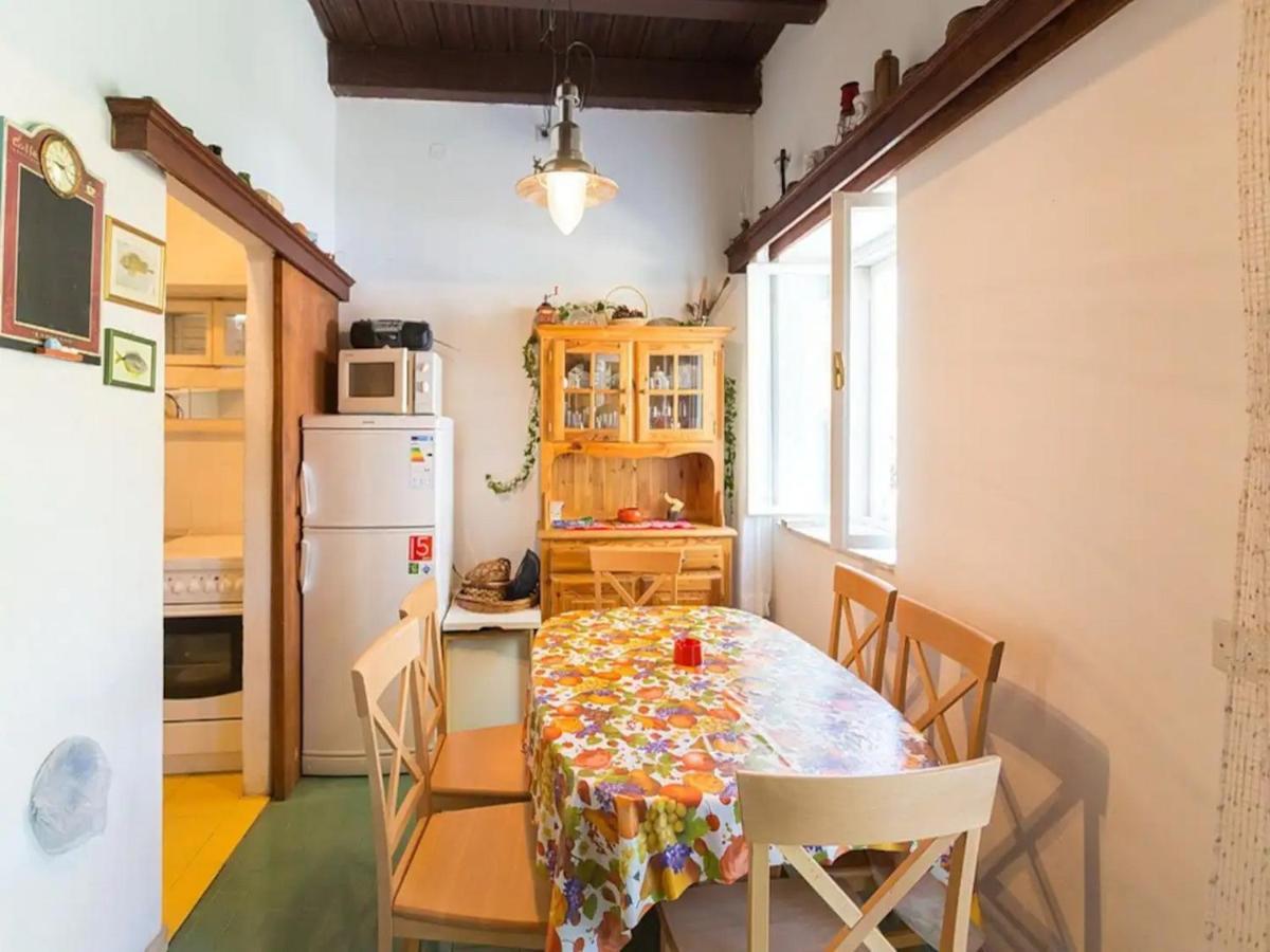 Summer House Silvija Villa Затон Екстериор снимка